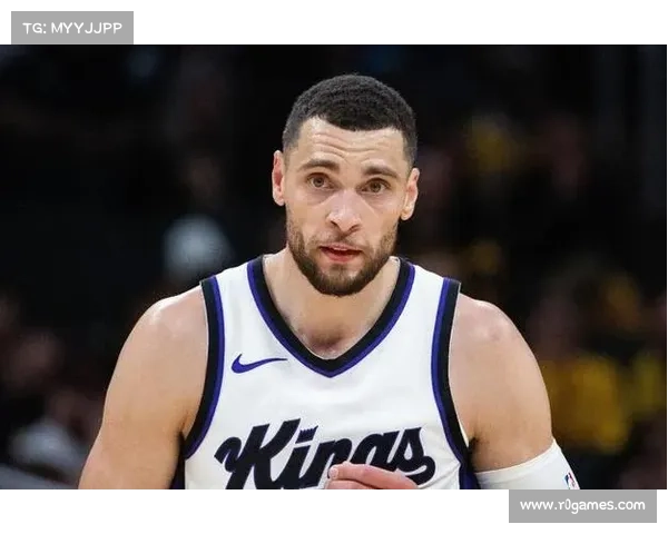 扎克·拉文空砍30分 国王队遗憾负于公牛队