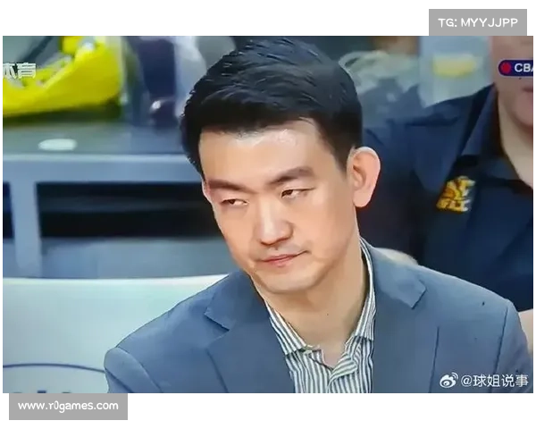 王博总结广厦夺冠经验：团队不气馁是关键