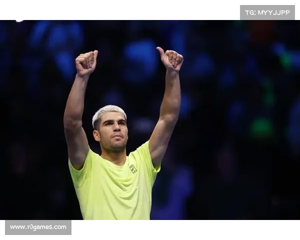 阿尔卡拉斯总决赛惜败因素分析：腿伤影响移动，非受迫性失误偏高