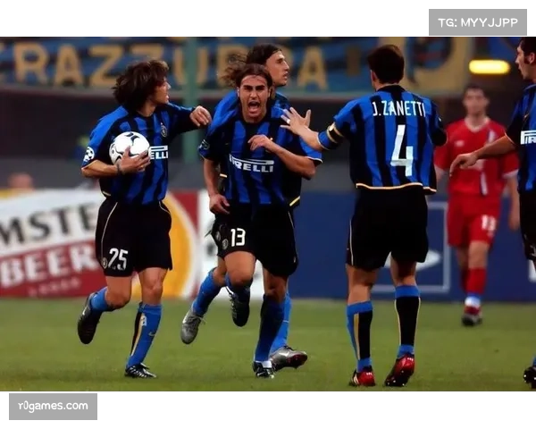 通讯：从领先到被绝平，国际米兰主帅解释最后时刻换人决定